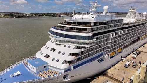 Cruises