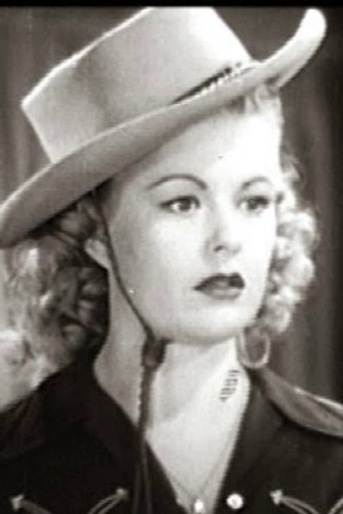 Frances Galdwin