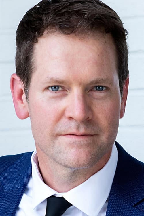 Mark E. Holmes