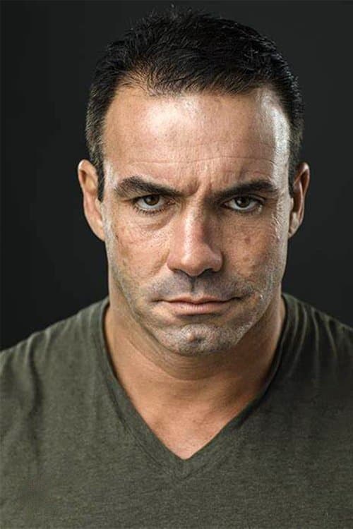 Jean Claude Leuyer
