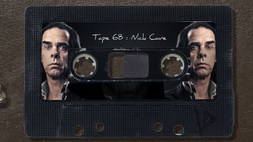 Nick Cave