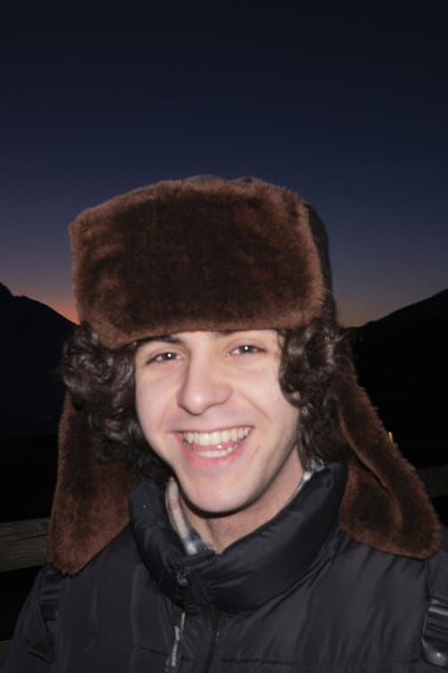 Niccolò Pace