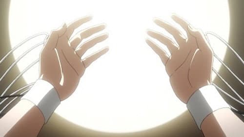 Ghost Pain, Part I