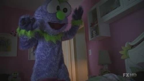 Mr. McGibblets