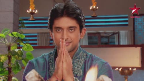 Shyam and Anjali Renew Vows