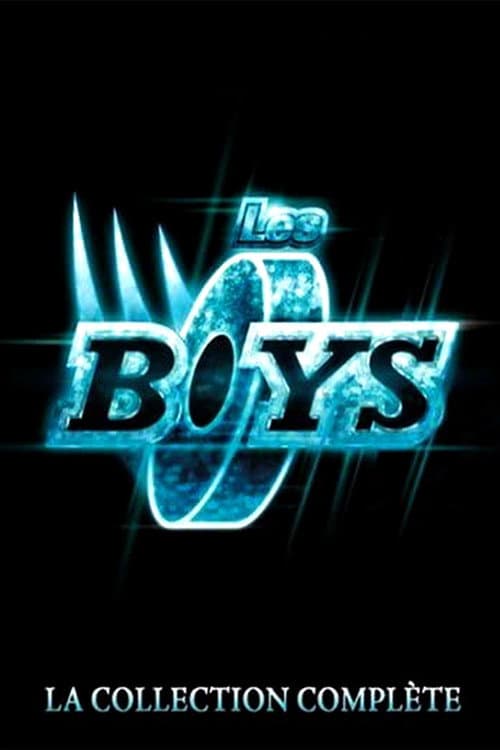 The Boys Collection