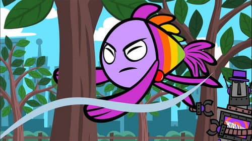 Episode 5