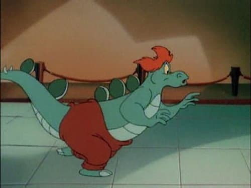 Jurassic Jumble