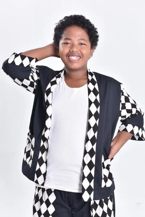 Bayu Wibowo