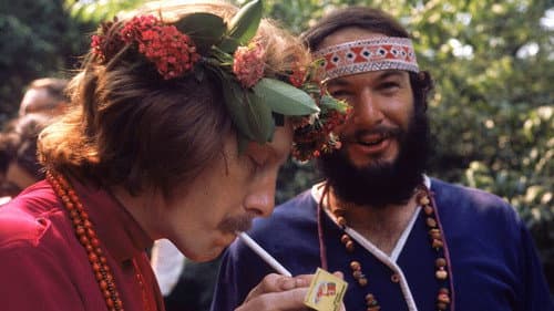 Born to Be Wild (1960s-1970s)