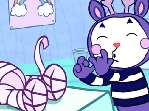 Mime and Mime Again