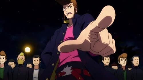 File 08: The Blood-Soaked Bitter Melon