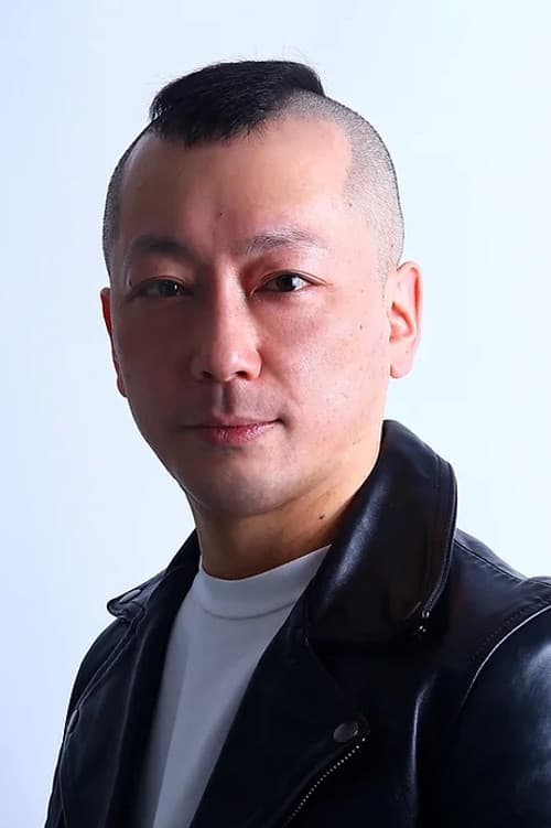 Rock Murakami