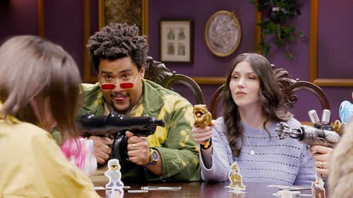 Cash 'N Guns