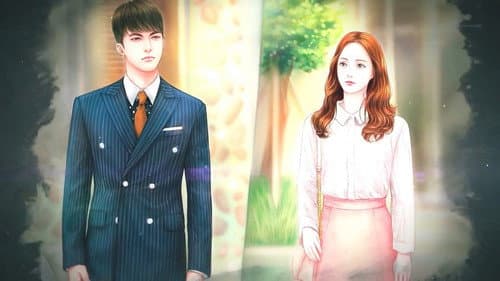 A Problematic Man; 'This is cheating, you know.'