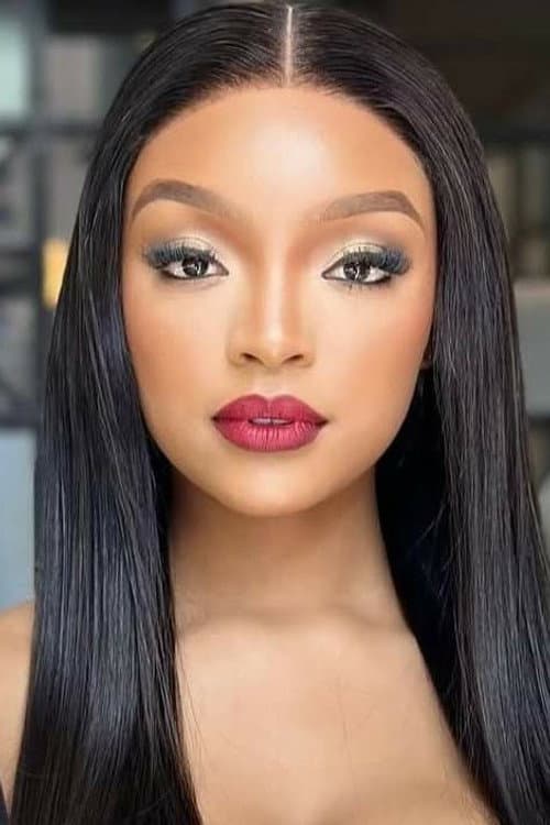 Rorisang Mohapi