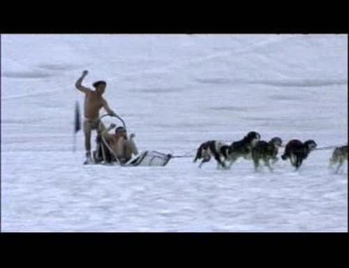 Alaska II