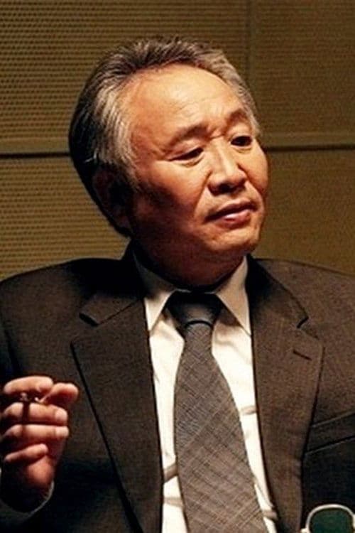 Lee Jong-gu