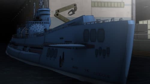 Desperate Escape