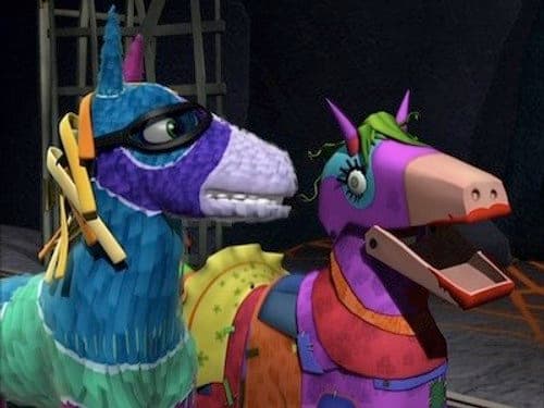Trojan Horstachio
