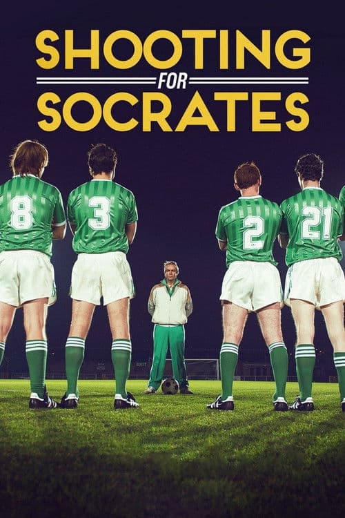 Shooting for Socrates