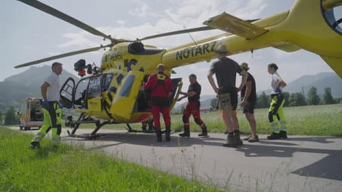 Dislocated shoulder – Athlete fears for his future
