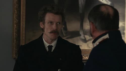 The Prince, Part 2