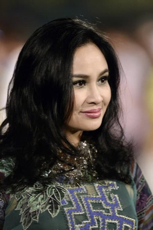 Thanh Lam