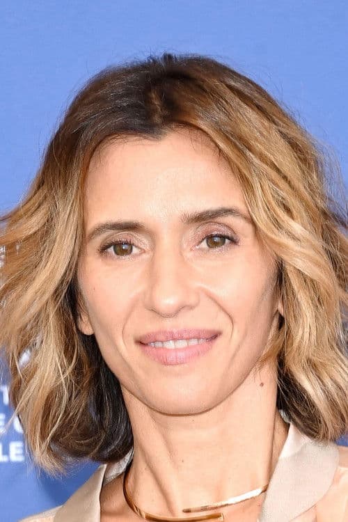 Teresa Saponangelo