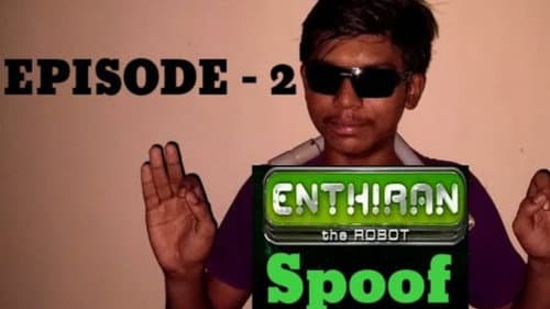 CHITTI FALLS IN LOVE