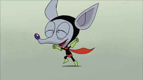 Episode 1