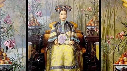 The Fall of a Dynasty (1839–1907)