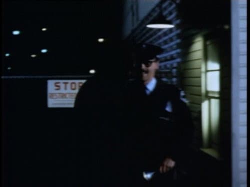 The Nowhere Man