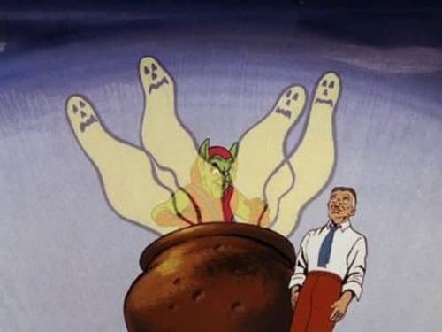 The Witching Hour