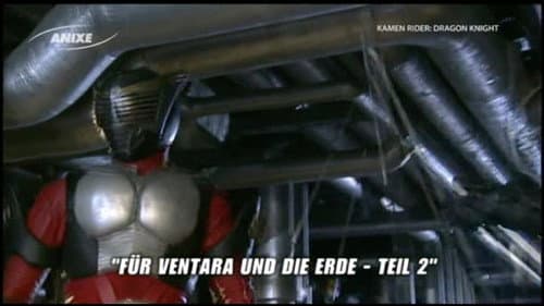 For Ventara and Earth: Part 2