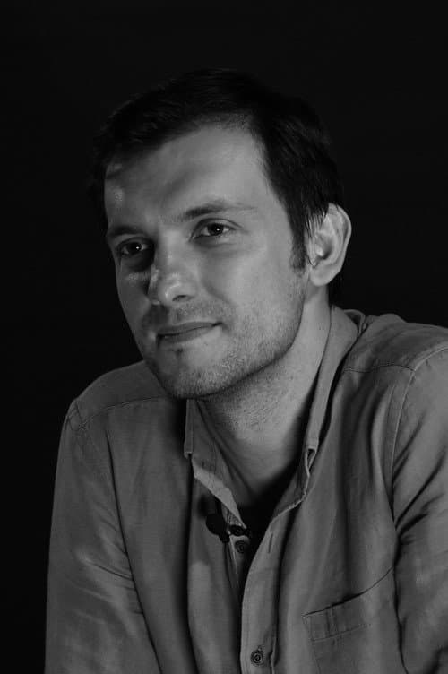 Max Bessmertny