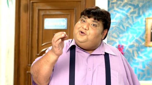 Bhide Makes A Mess