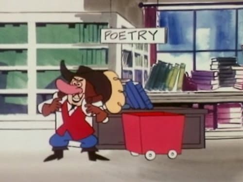 From Bad to Verse