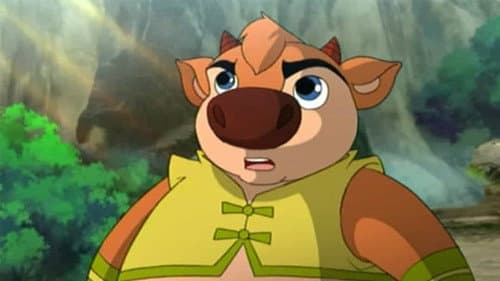 Episode 19
