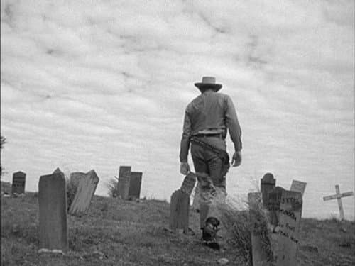 Unmarked Grave