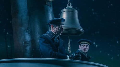 The Unsinkable Ship