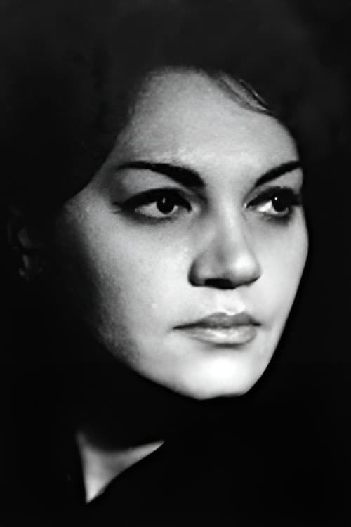 Donara Mkrtchyan