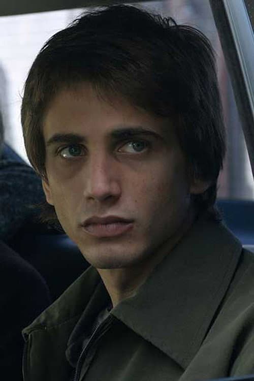 Leandro Stivelman