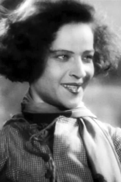 Vera Yanukova