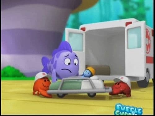 Call a Clambulance!