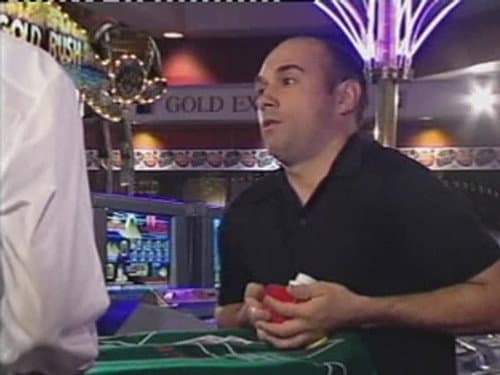 Gambling Pizza