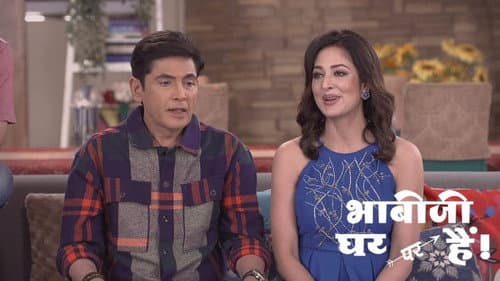 Teeka Asks Vibhuti For Dowry