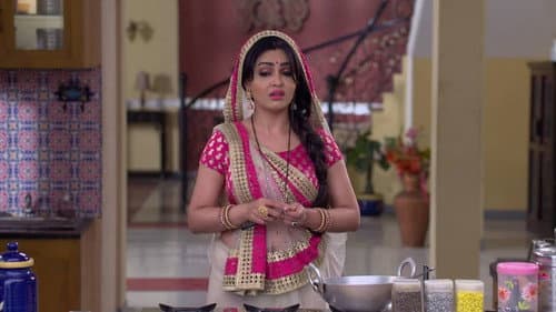 A Strange Incident Occurs With Teeka
