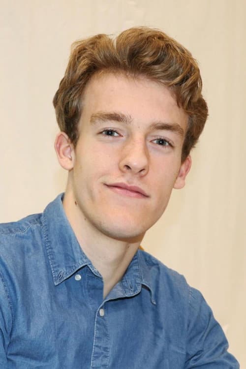 Sam de Haan
