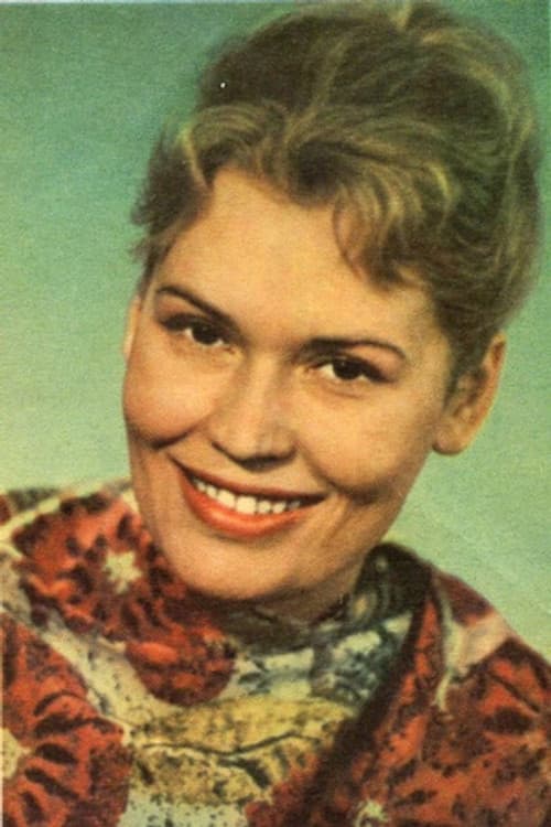 Galina Rogacheva